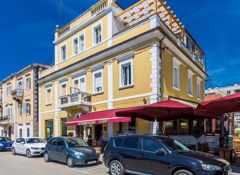 Люкс с Террасой, Giardin Exclusive Rooms And Suite