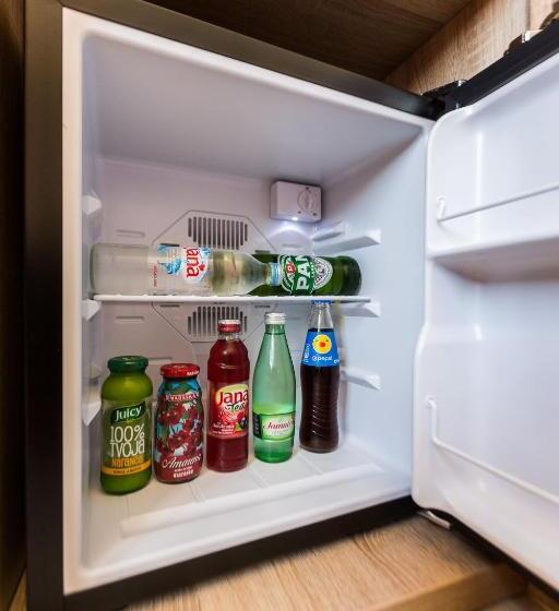 테라스 스위트, Giardin Exclusive Rooms And Suite