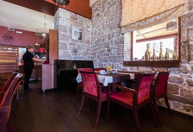 Люкс с Террасой, Giardin Exclusive Rooms And Suite