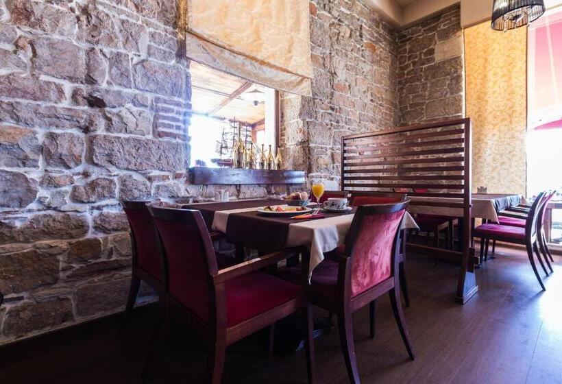 테라스 스위트, Giardin Exclusive Rooms And Suite