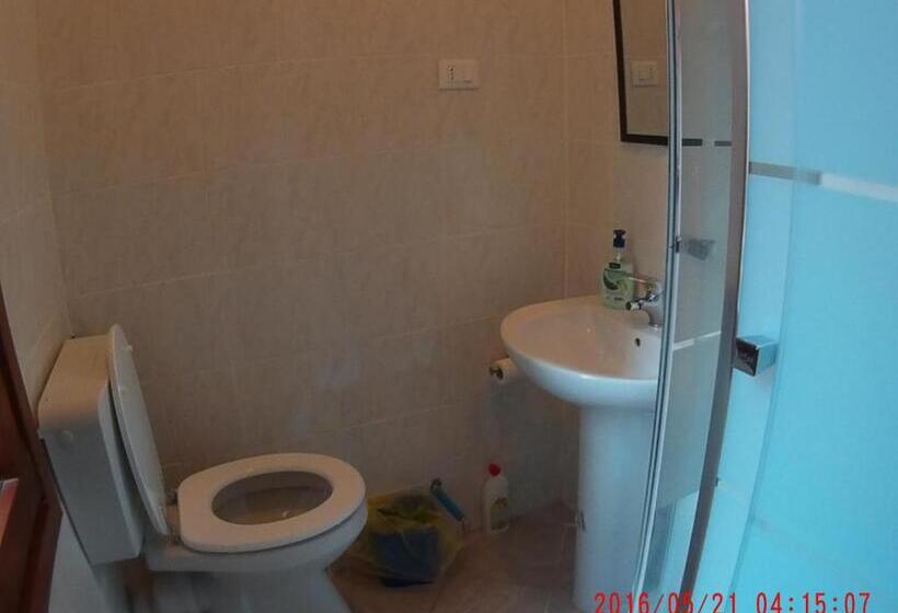 スタンダードルーム, The Caponi Bros