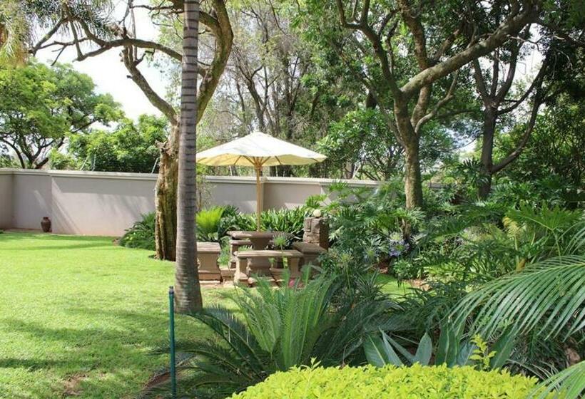 Deluxe Kamer, Cashan Bnb