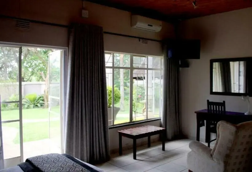 Deluxe-huone, Cashan Bnb