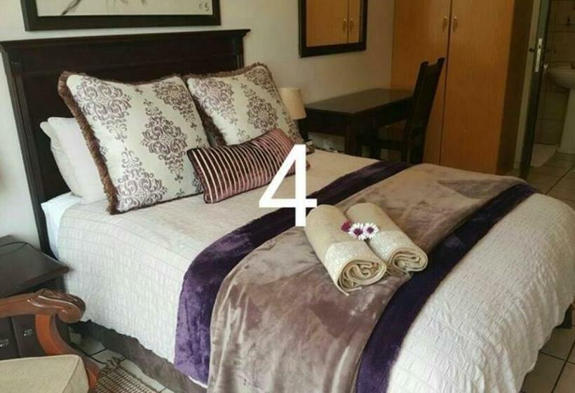 StandaardKamer, Cashan Bnb