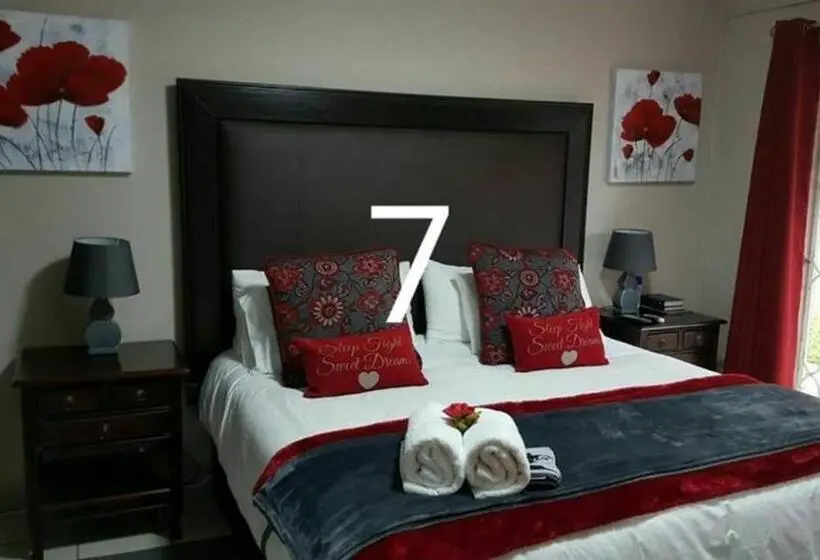 Standard-huone, Cashan Bnb