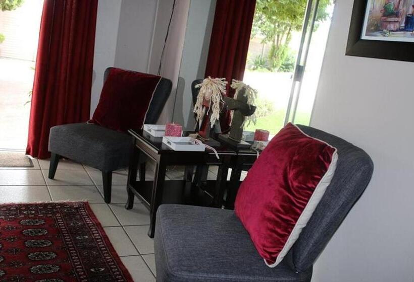 StandaardKamer, Cashan Bnb