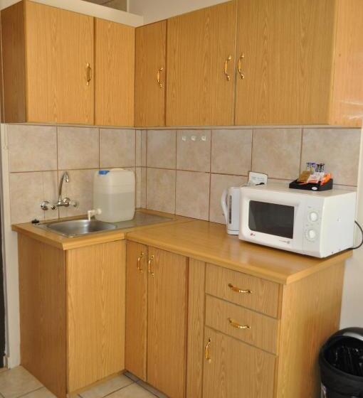 Standaard Éénpersoonskamer, Cashan Bnb