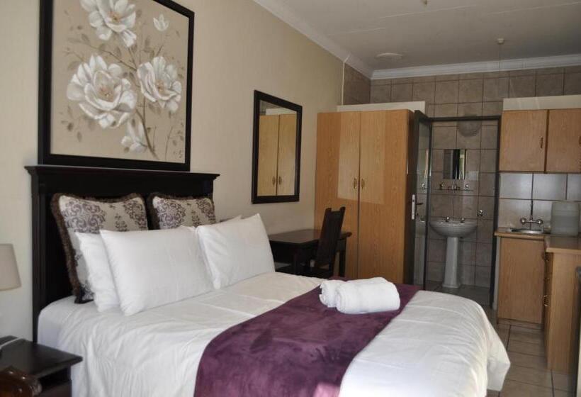 Standaard Éénpersoonskamer, Cashan Bnb