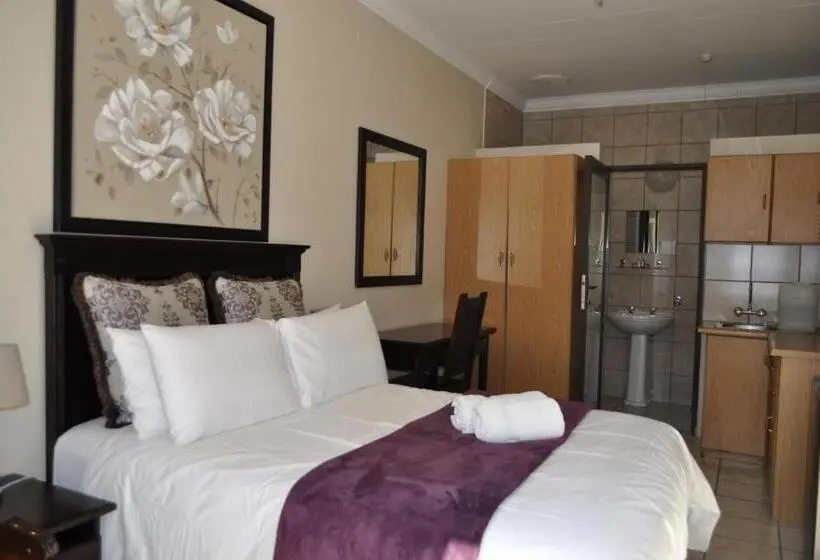 Standard Yhden Hengen Huone, Cashan Bnb