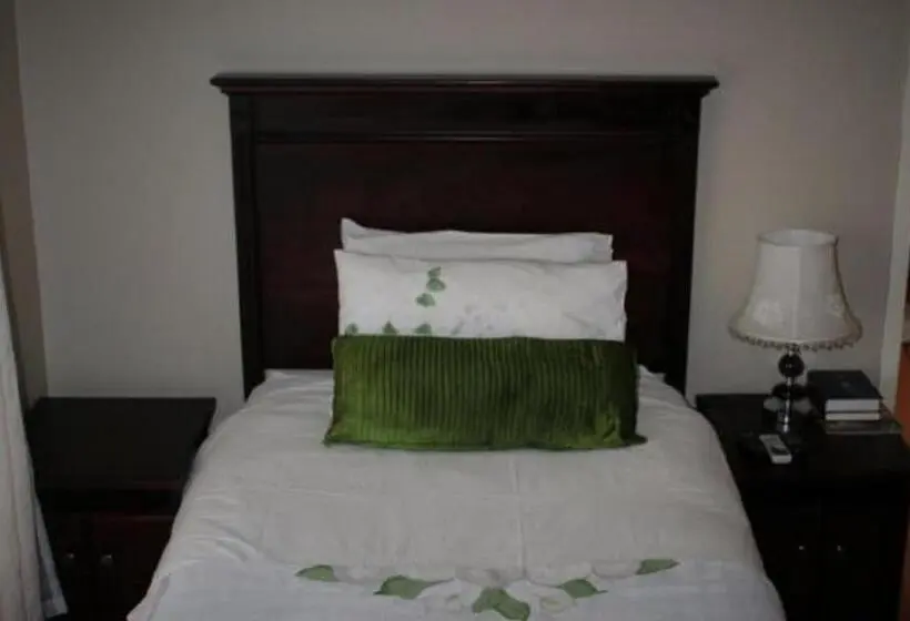Standard Yhden Hengen Huone, Cashan Bnb
