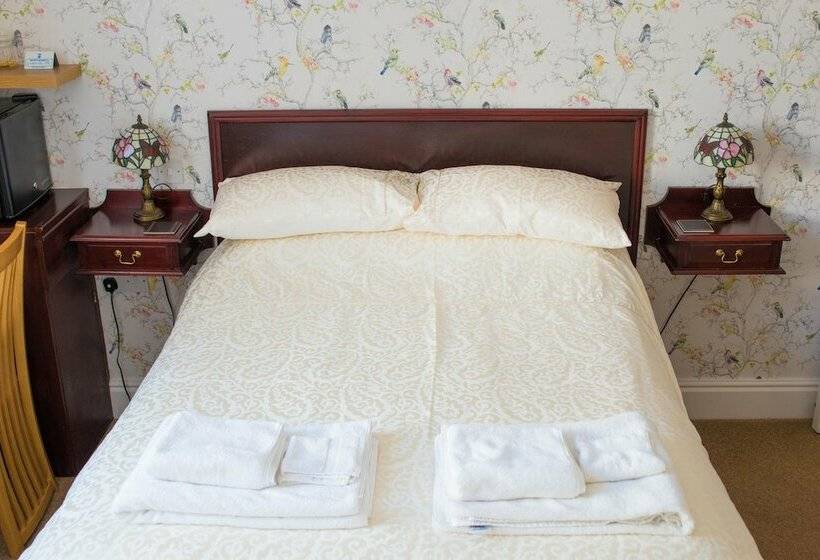 חדר סטנדרט, Grange Bank House