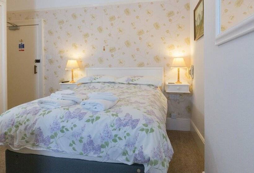 חדר סטנדרט, Grange Bank House