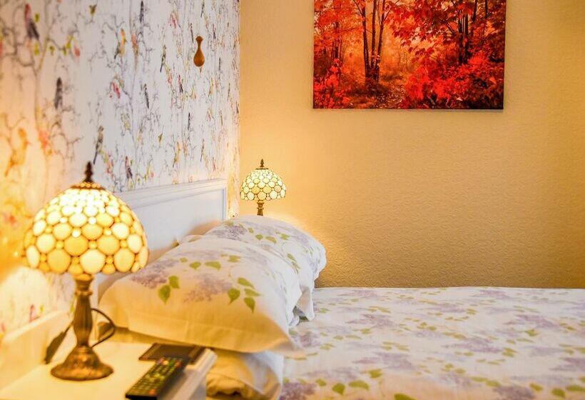 חדר סטנדרט, Grange Bank House