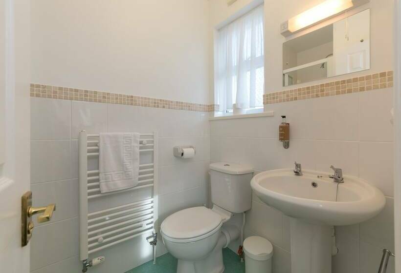 חדר סטנדרט, Grange Bank House