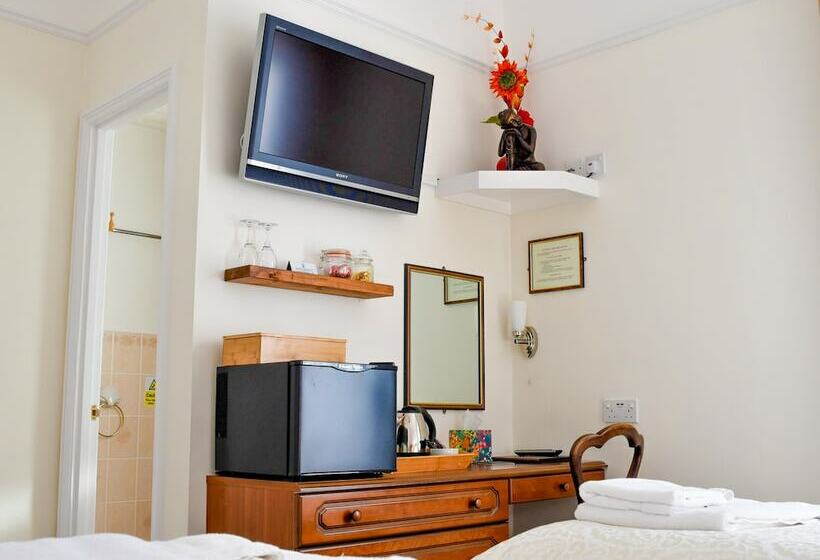 חדר סטנדרט, Grange Bank House