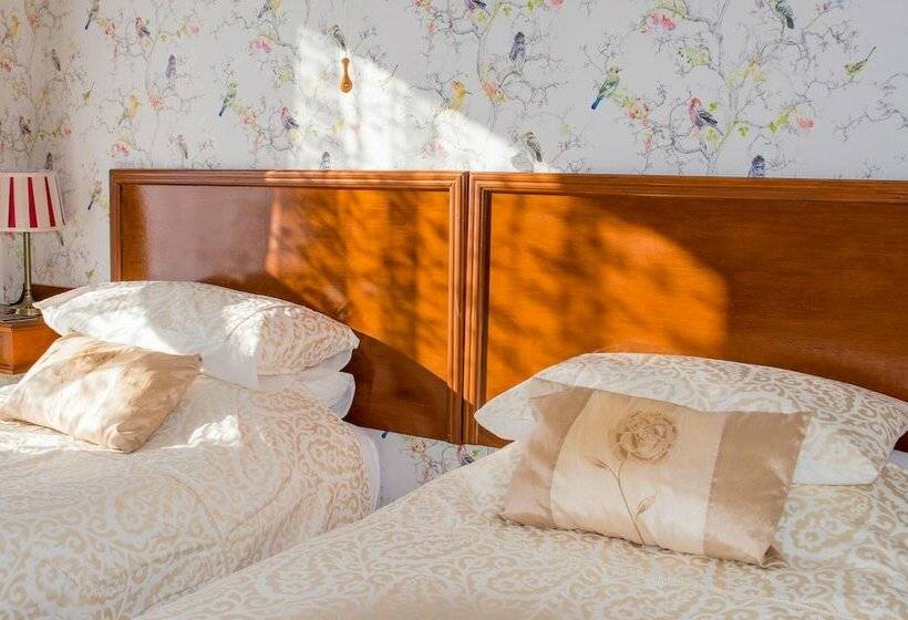 חדר סטנדרט, Grange Bank House