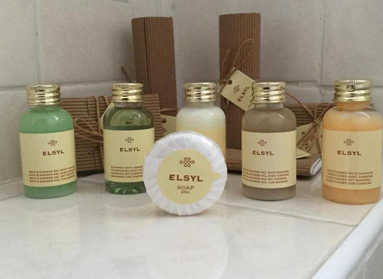 חדר סטנדרט יחיד, Grange Bank House