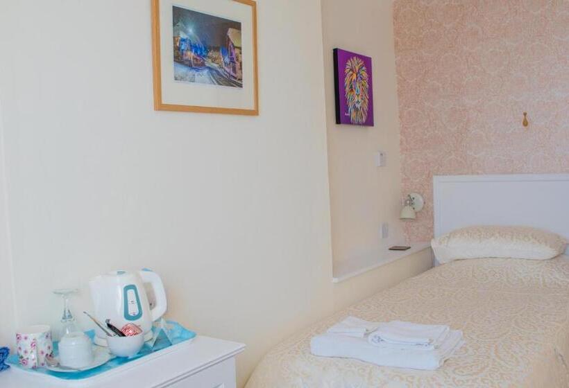 חדר סטנדרט יחיד, Grange Bank House