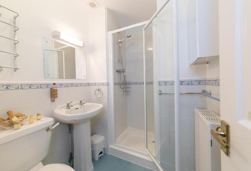 חדר סטנדרט, Grange Bank House