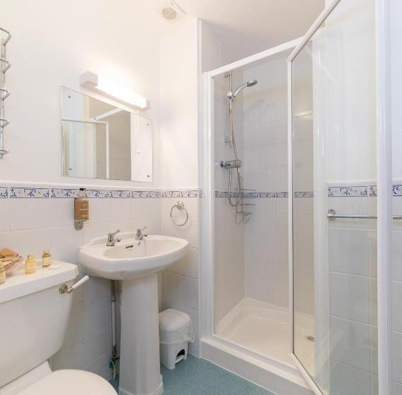 חדר סטנדרט, Grange Bank House