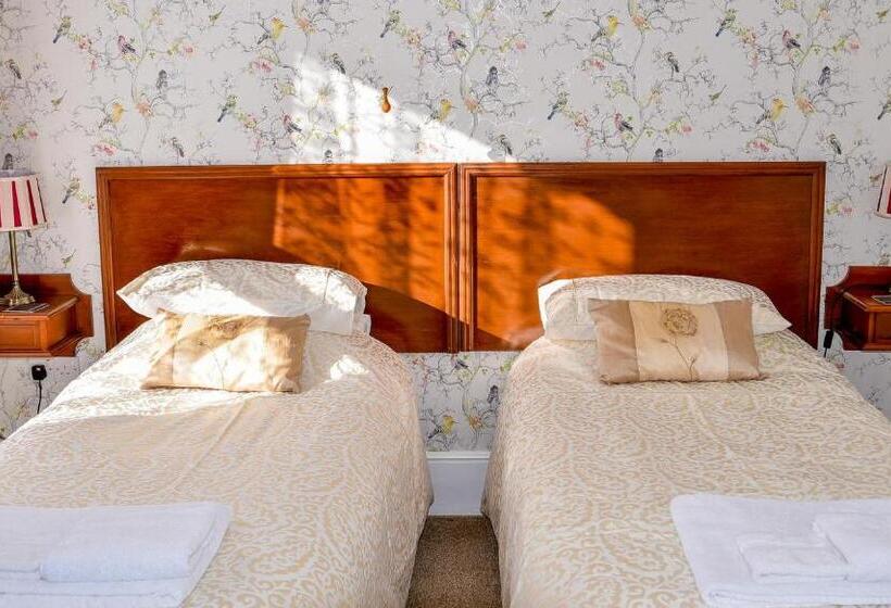 חדר סטנדרט, Grange Bank House