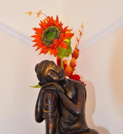 חדר סטנדרט, Grange Bank House