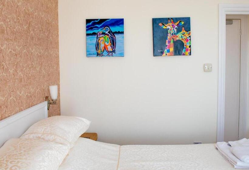 סוויטת ג'וניור, Grange Bank House