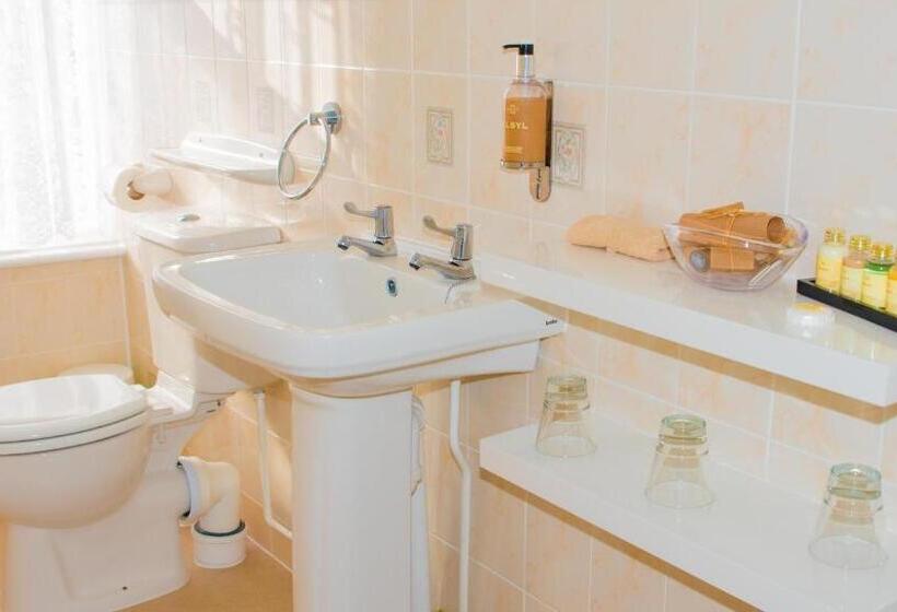 סוויטת ג'וניור, Grange Bank House