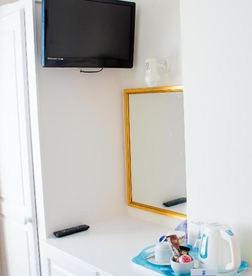 סוויטת ג'וניור, Grange Bank House