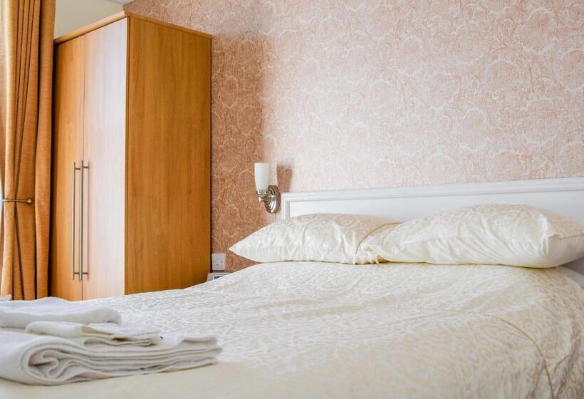 סוויטת ג'וניור, Grange Bank House