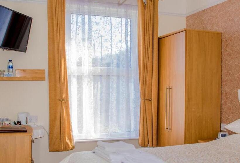 סוויטת ג'וניור, Grange Bank House