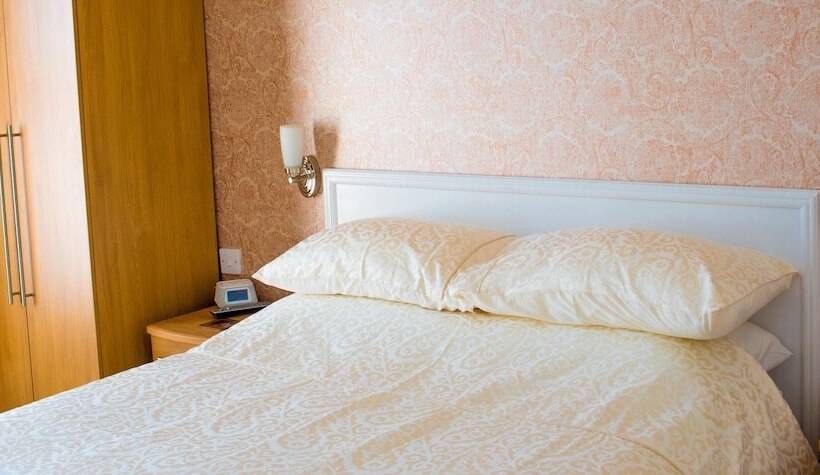 סוויטת ג'וניור, Grange Bank House