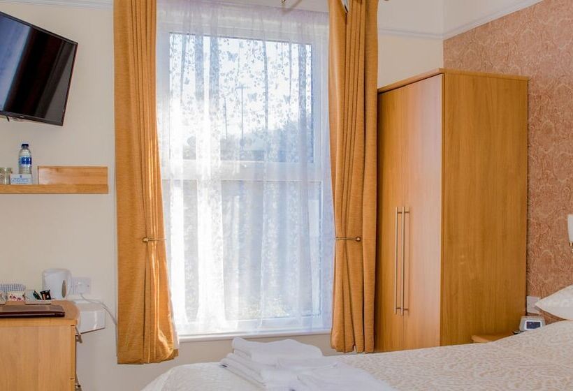 סוויטת ג'וניור, Grange Bank House