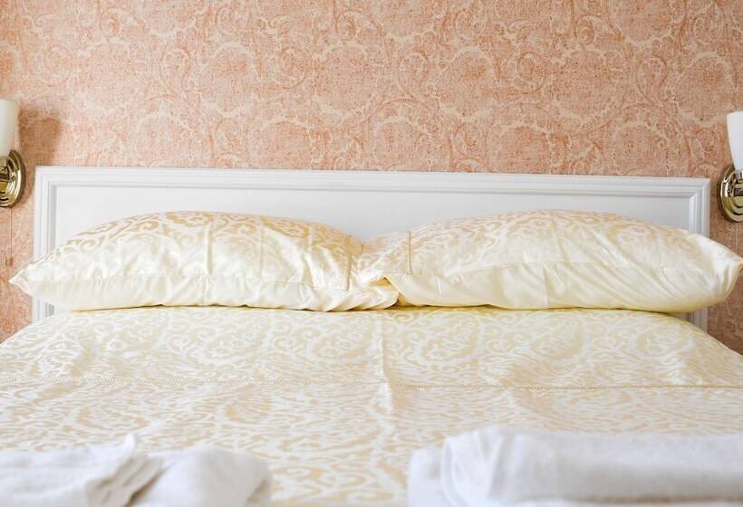 סוויטת ג'וניור, Grange Bank House