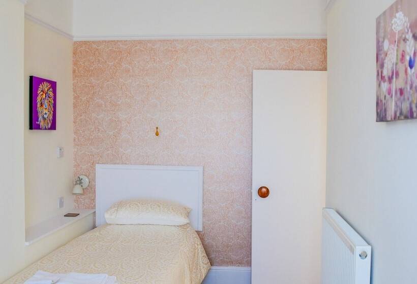 סוויטת ג'וניור, Grange Bank House