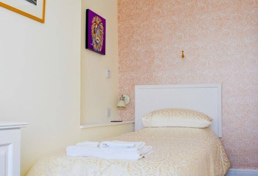 סוויטת ג'וניור, Grange Bank House