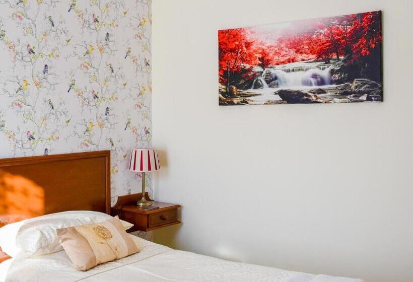 חדר סטנדרט, Grange Bank House