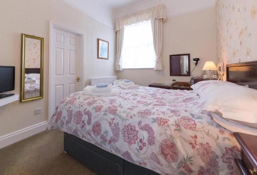 חדר סטנדרט, Grange Bank House