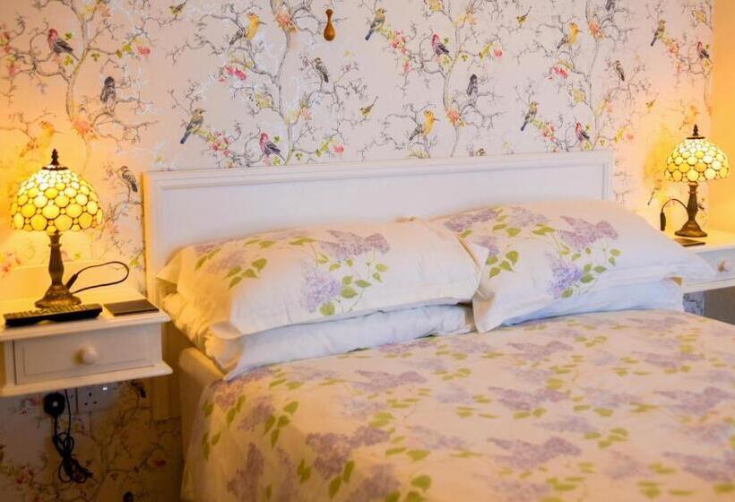 חדר סטנדרט, Grange Bank House