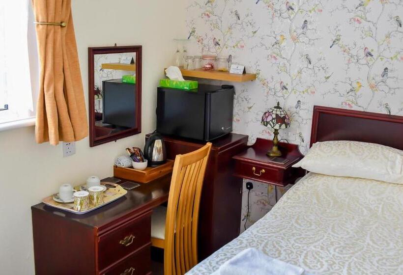 חדר סטנדרט, Grange Bank House