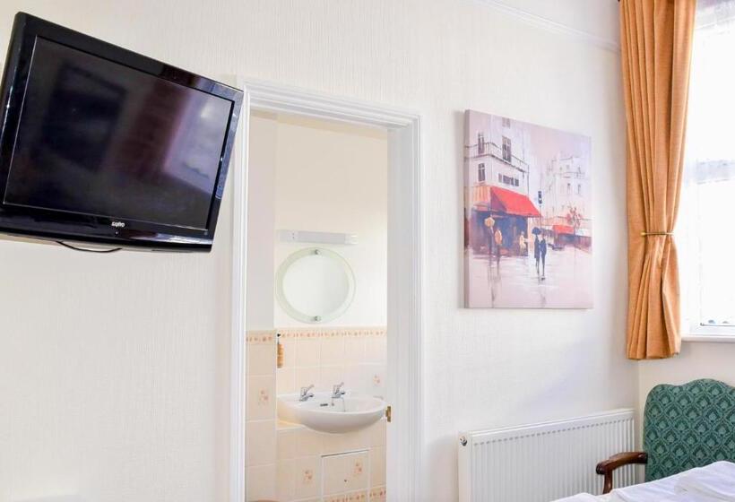 חדר סטנדרט, Grange Bank House