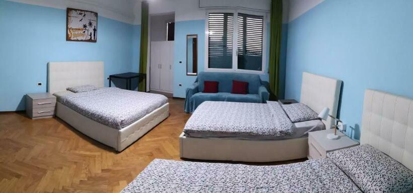 اتاق استاندارد, New Life