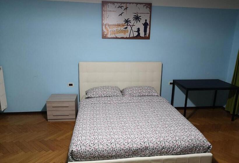 اتاق استاندارد, New Life