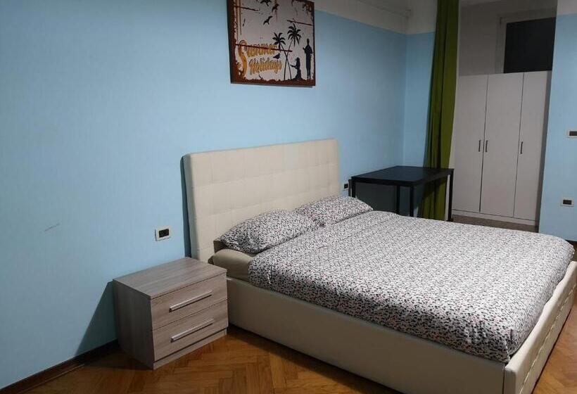 اتاق استاندارد, New Life