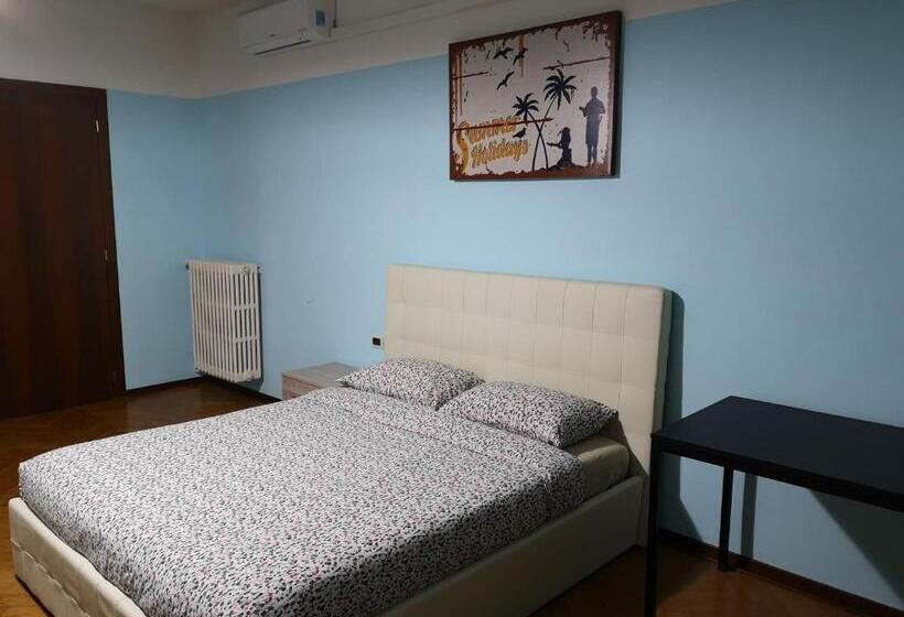 اتاق استاندارد, New Life