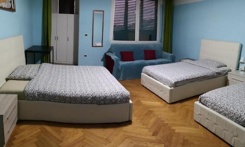 اتاق استاندارد, New Life