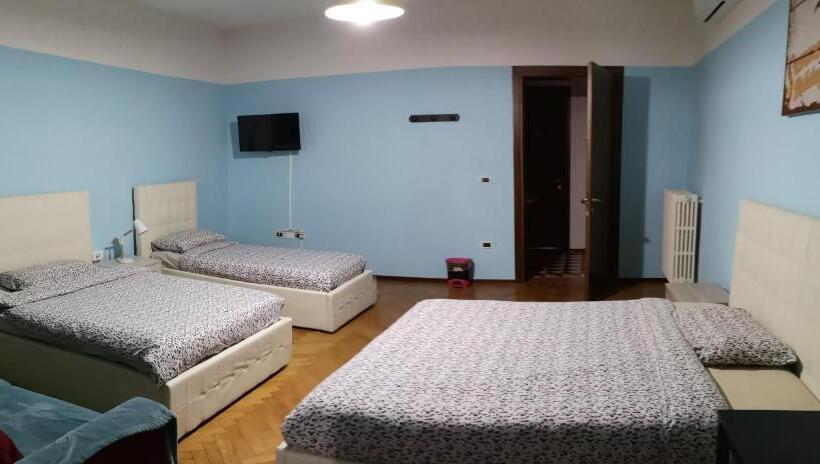 اتاق استاندارد, New Life