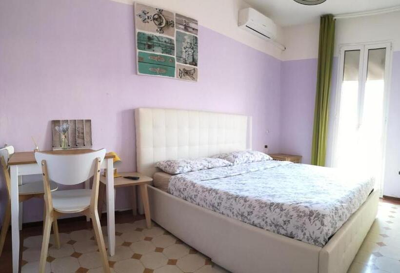 اتاق لوکس, New Life