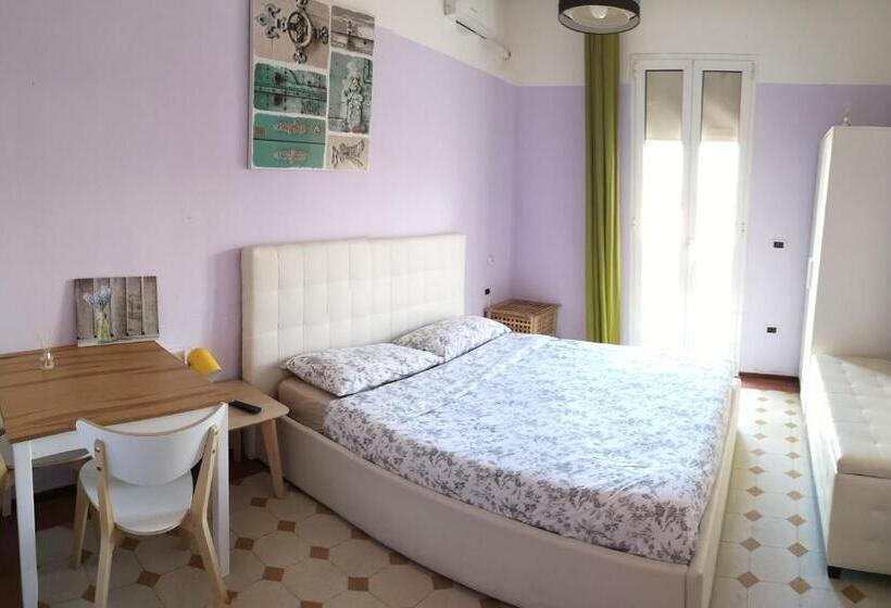 اتاق لوکس, New Life