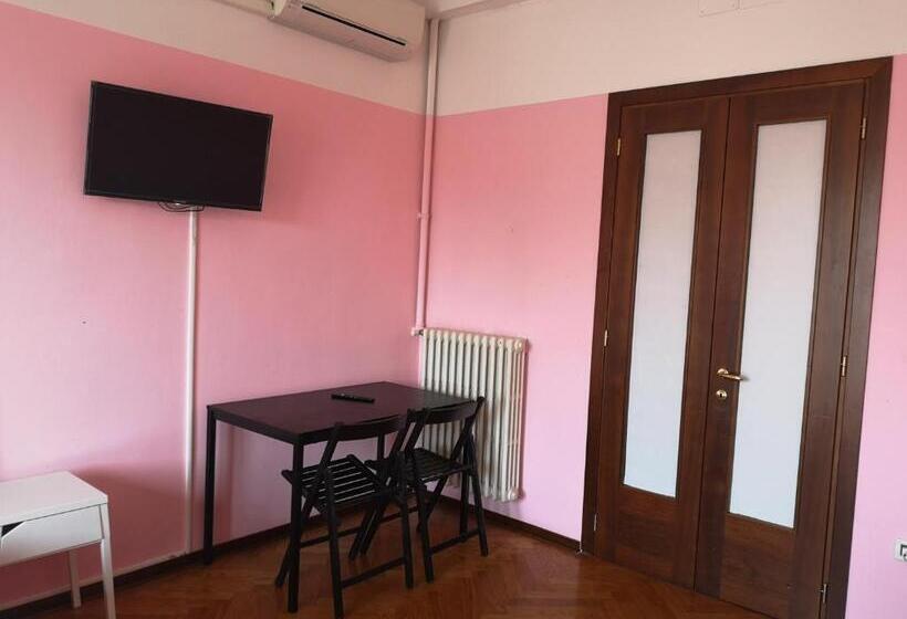 اتاق راحتی سه تخته, New Life